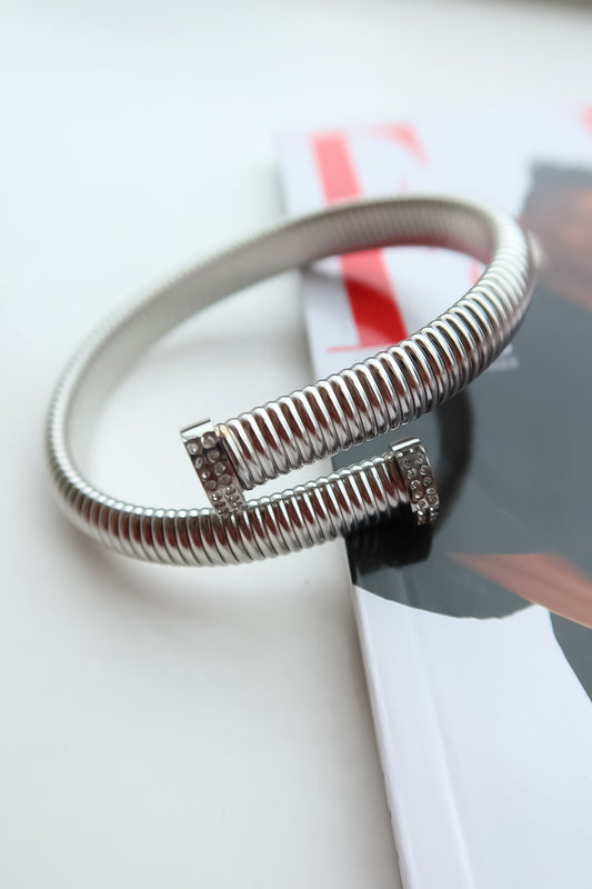 Sparkle Joy Bangle - Frenky's Fashion