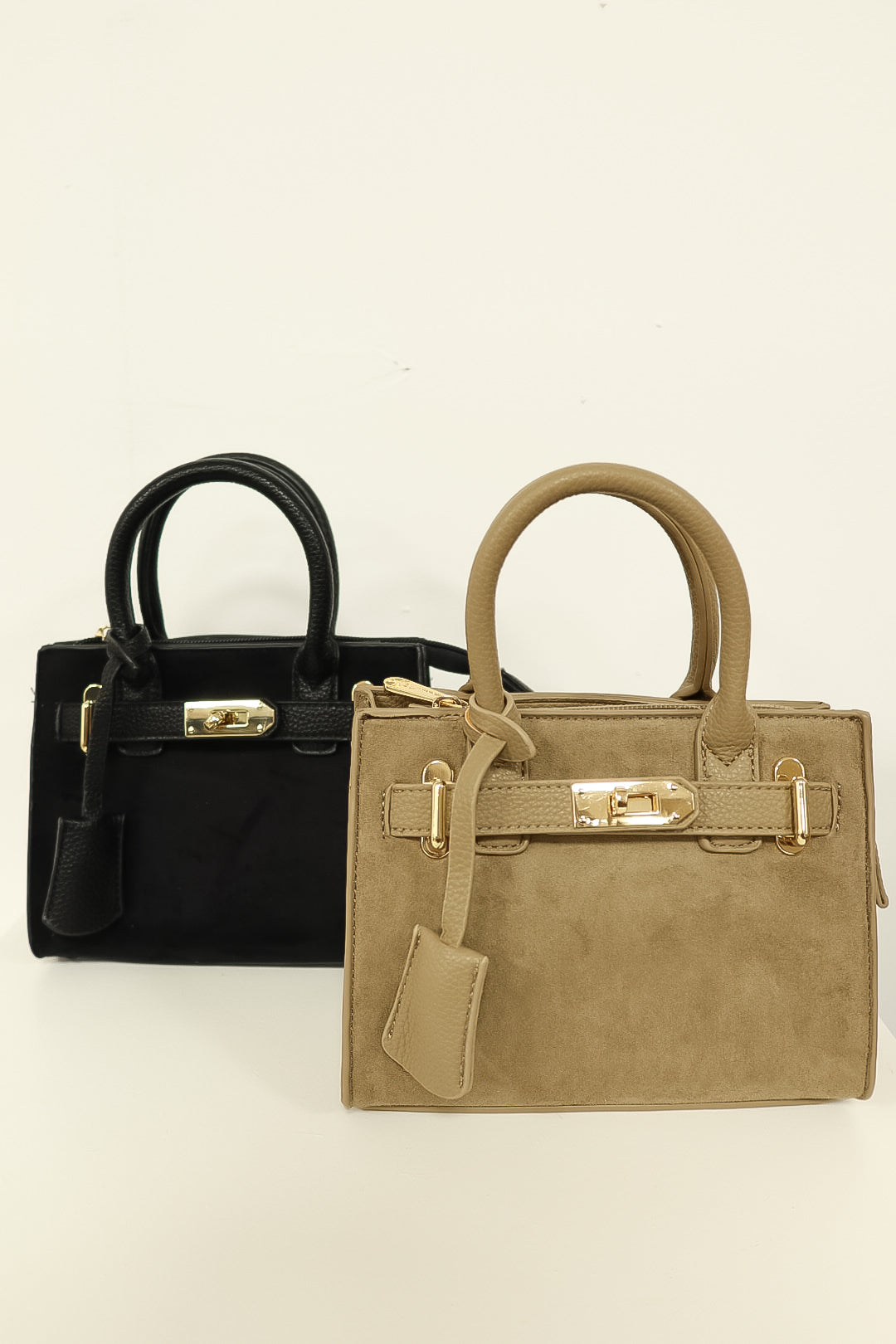 City Luxe tas