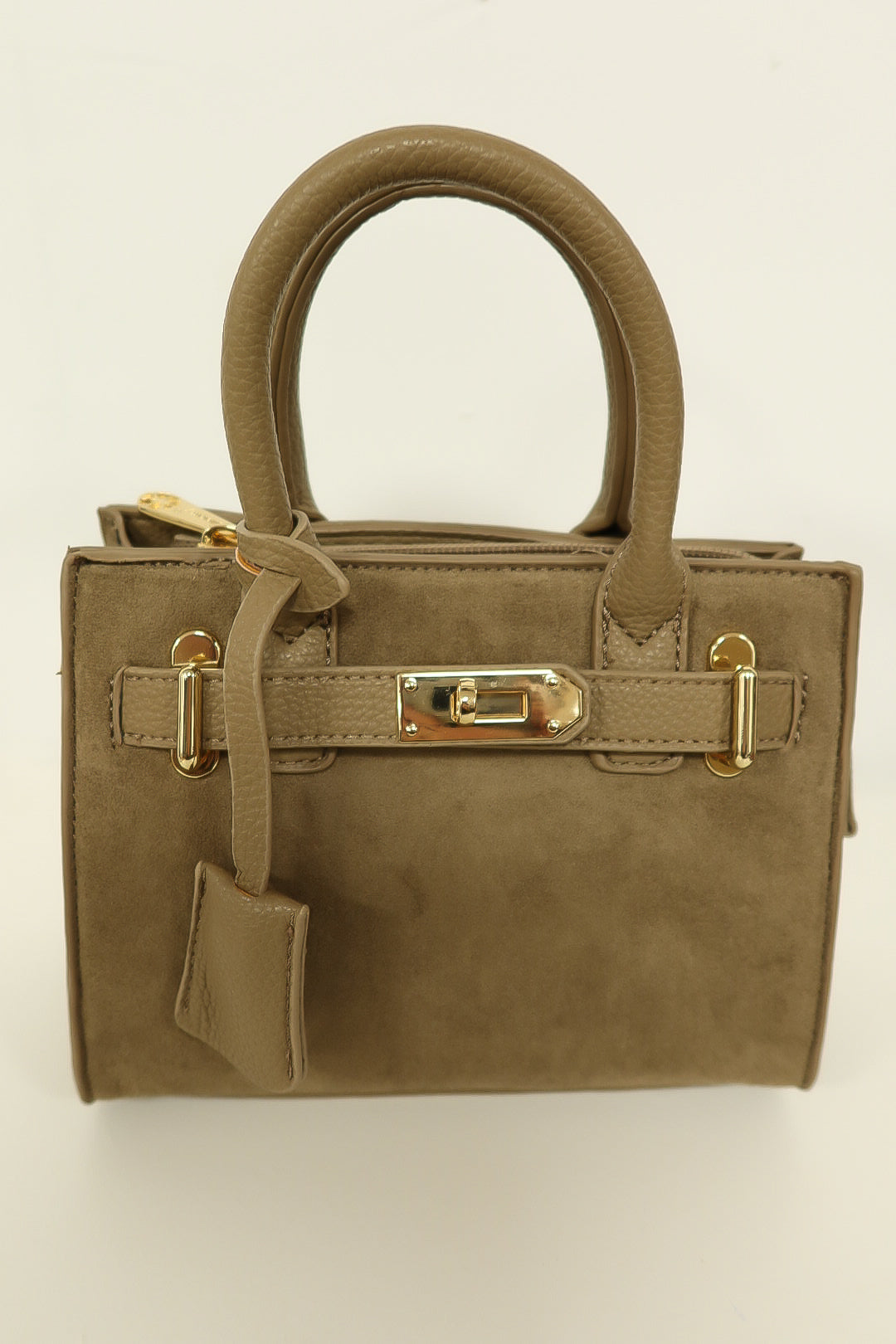 City Luxe tas