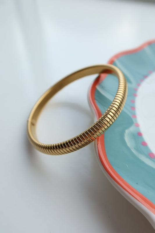 Luxe Bangle klein