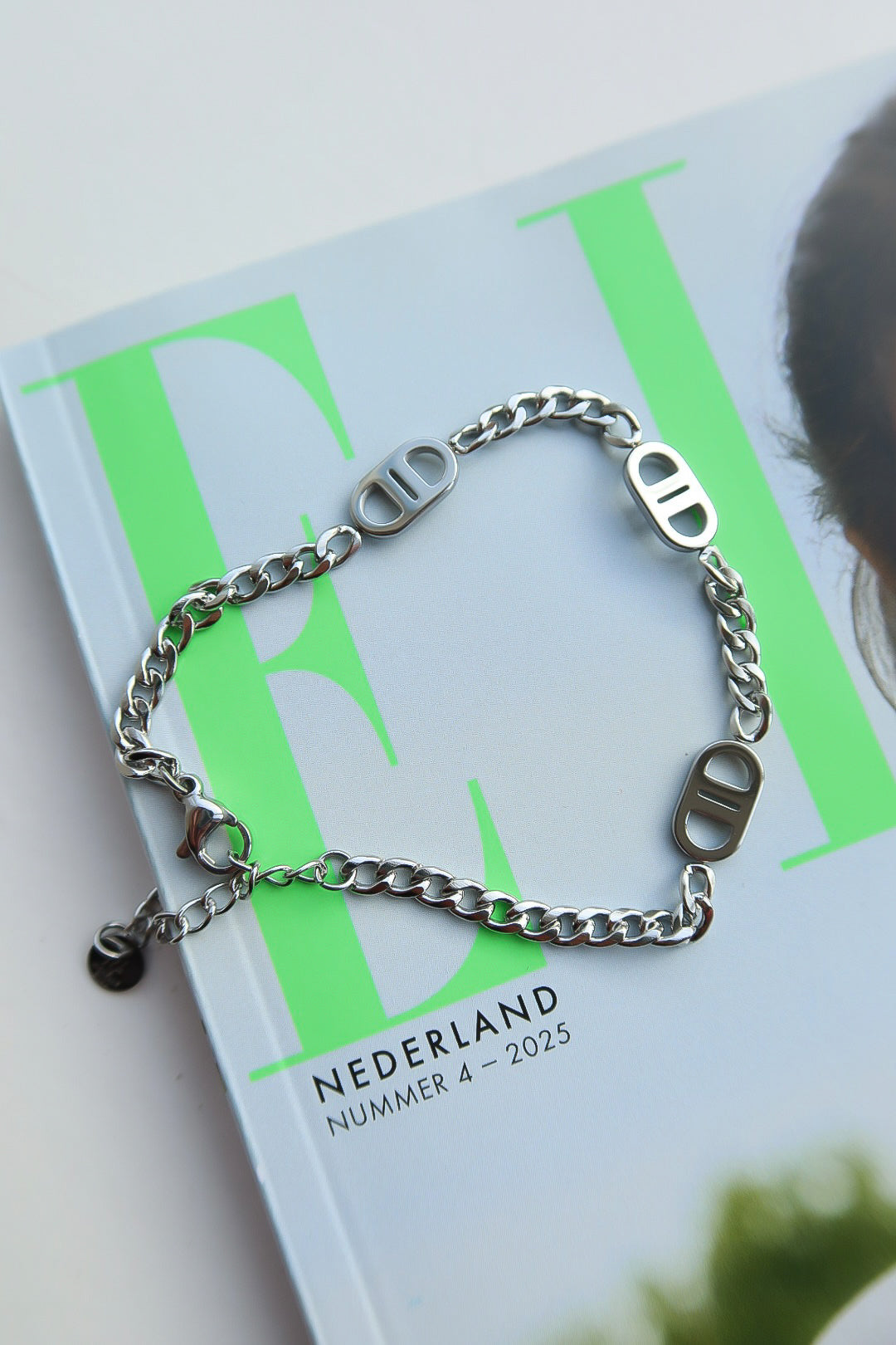 Double D Armband - Frenky's Fashion