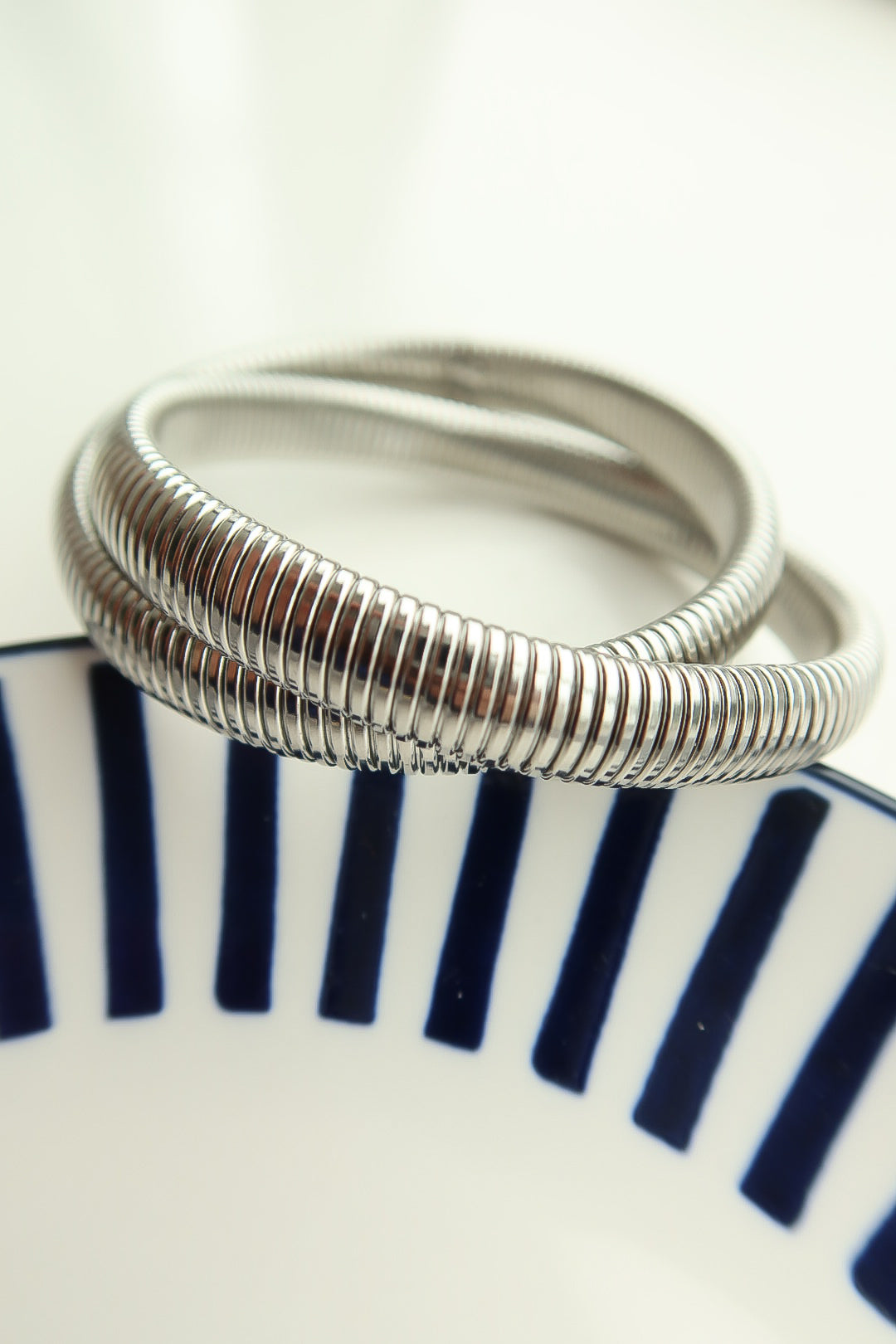 Twist Bangle