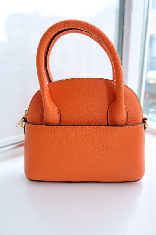 Nora Mini Tote - Frenky's Fashion