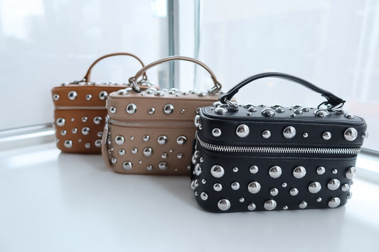 Rebel Mini Bag - Frenky's Fashion