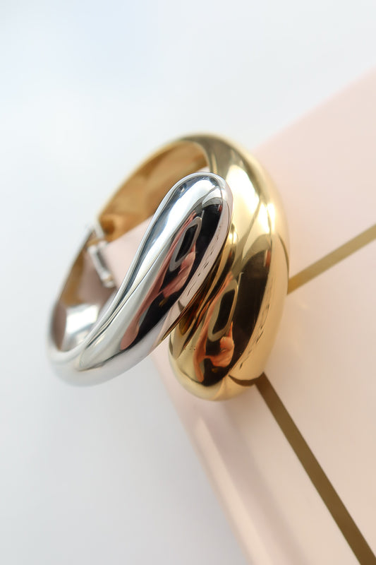 Fusion Bangle - Frenky's Fashion