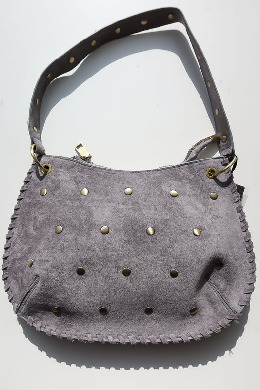 Boho studs schoudertas - Frenky's Fashion