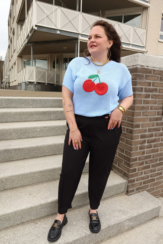 Ballon Fit Pantalon - Frenky's Fashion