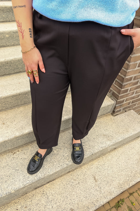 Ballon Fit Pantalon - Frenky's Fashion