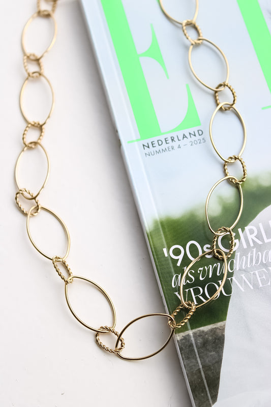 Basic Schakel Ketting