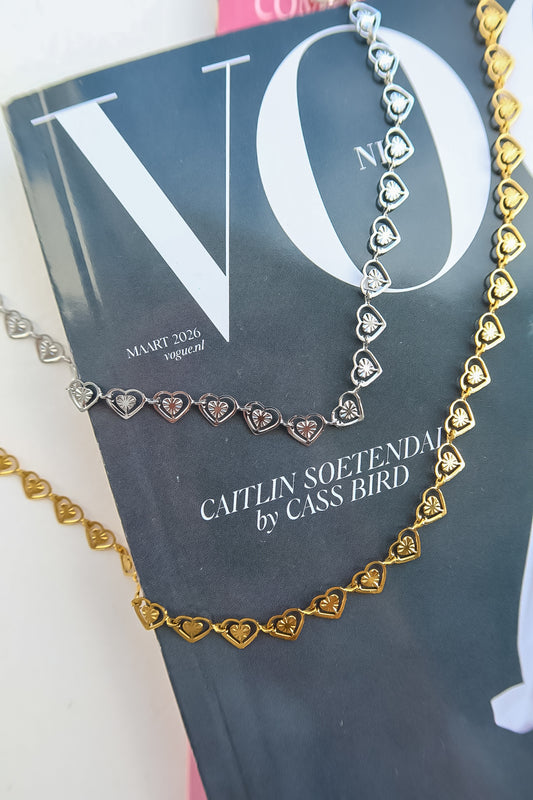Sweetheart Ketting