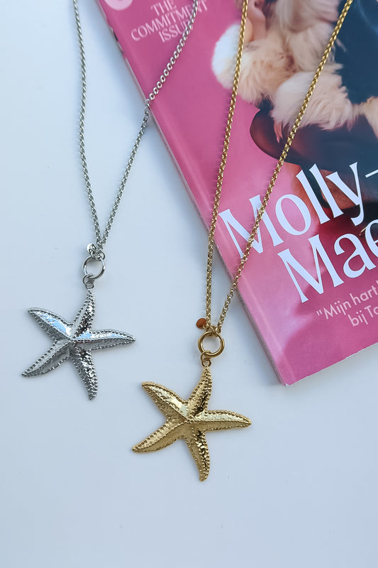 Ocean Star Ketting
