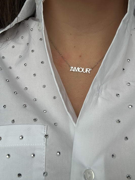 Amour Ketting