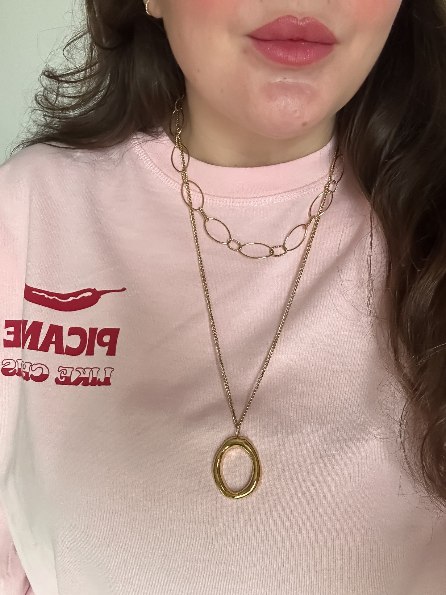 Basic Schakel Ketting