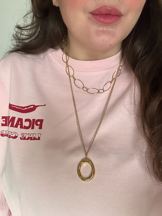 Basic Schakel Ketting